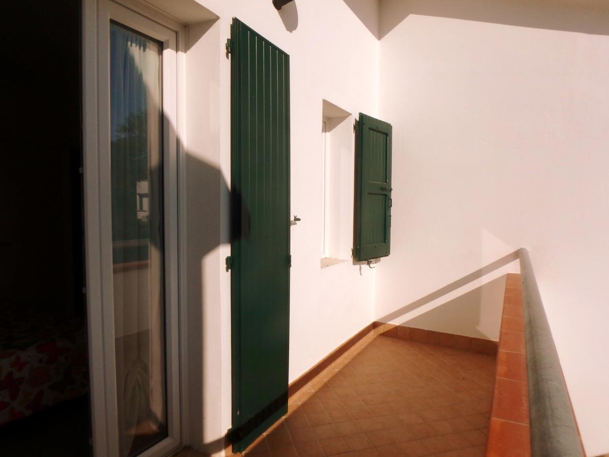Villa Demi Lido di Pomposa Exterior foto